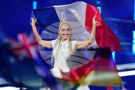 Austria Eurovision Song Contest