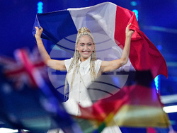 Austria Eurovision Song Contest