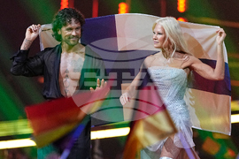 Austria Eurovision Song Contest