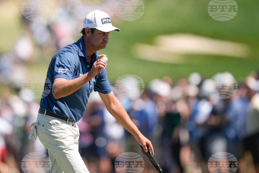PGA Championship Golf