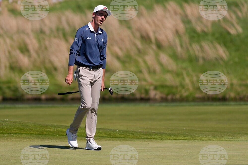PGA Championship Golf