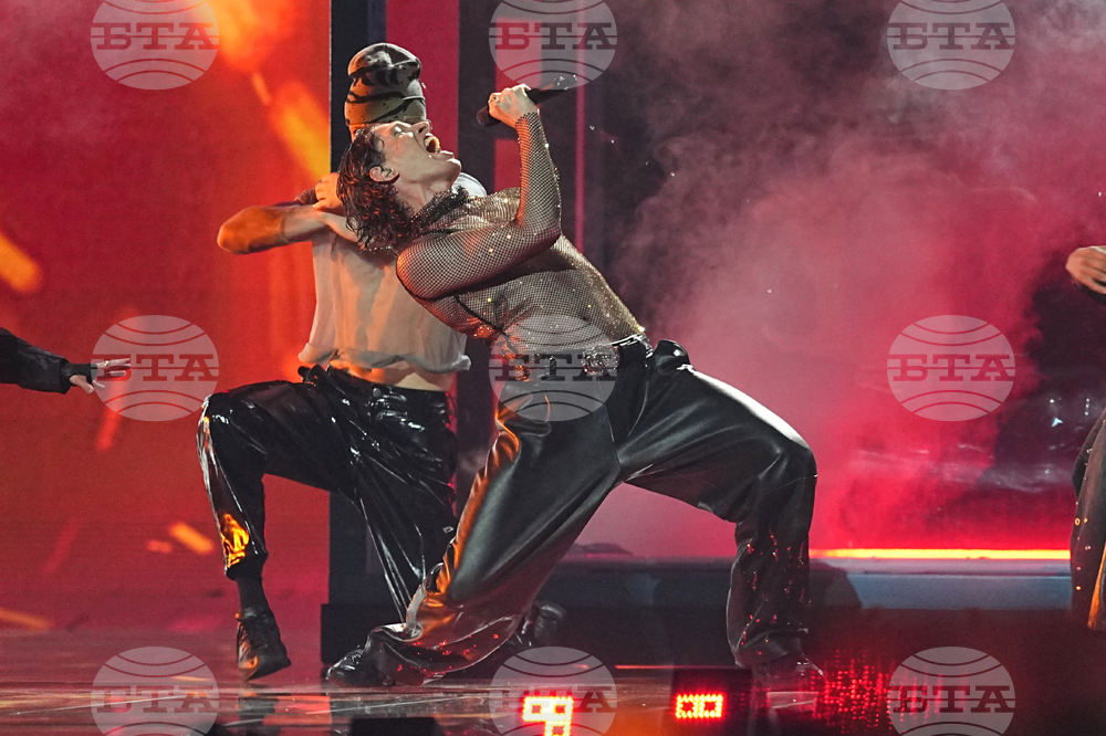 Austria Eurovision Song Contest