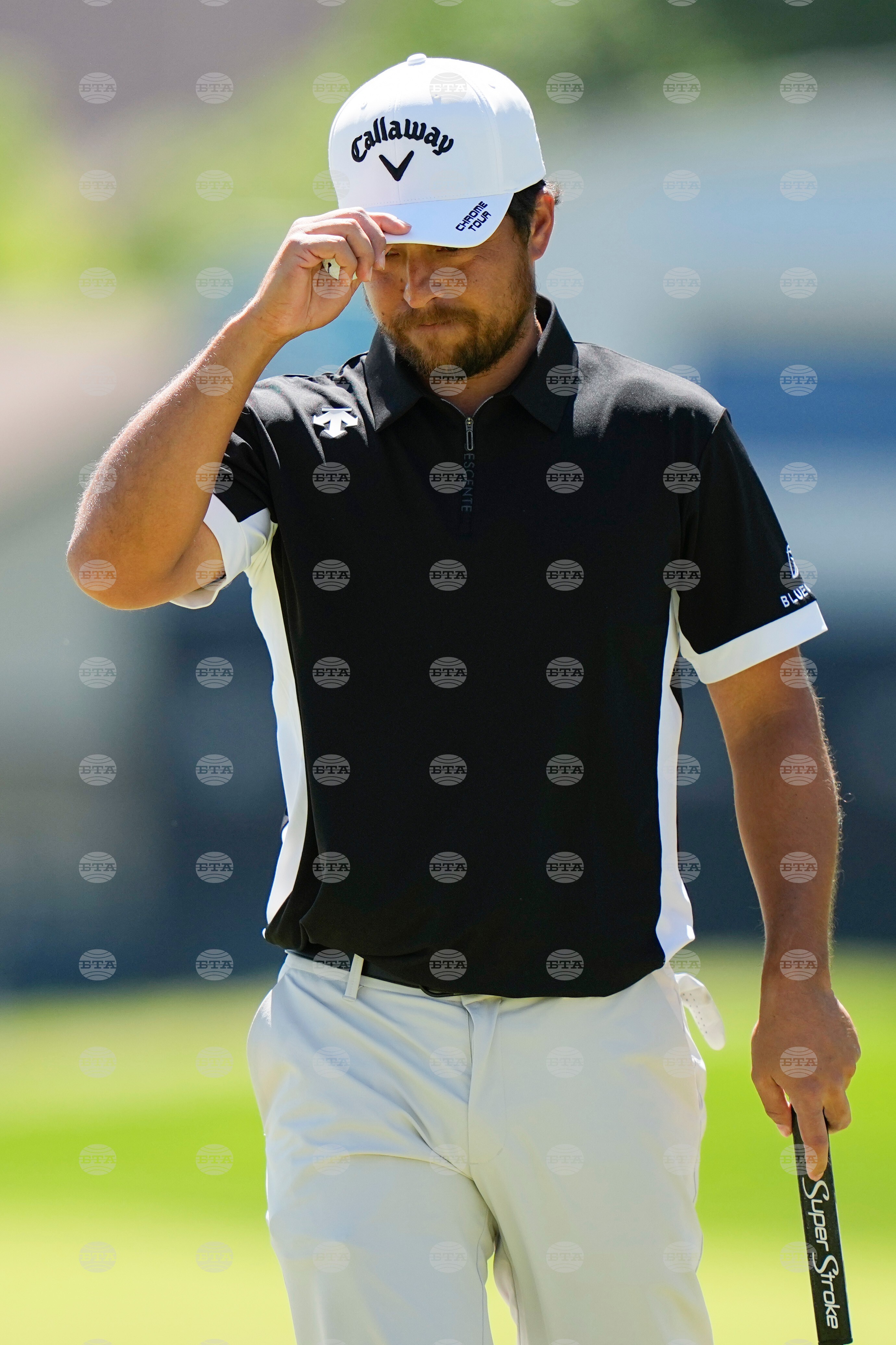 PGA Championship Golf