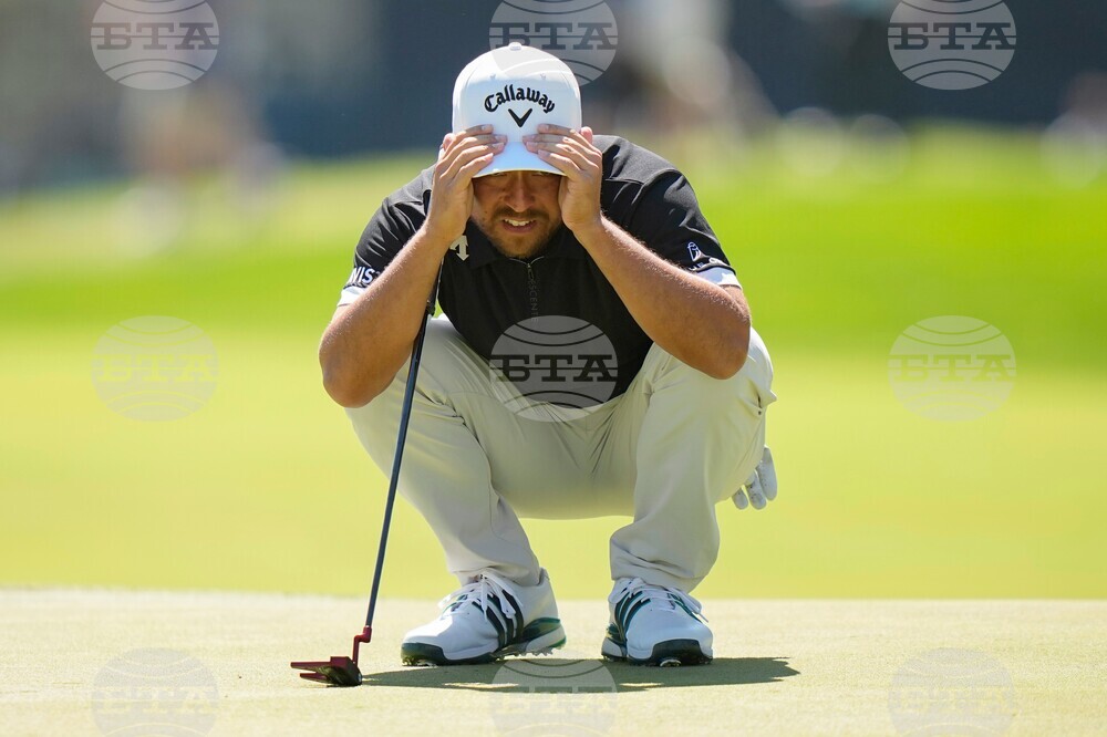 PGA Championship Golf
