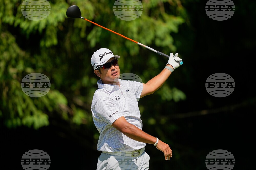 PGA Championship Golf