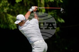 PGA Championship Golf