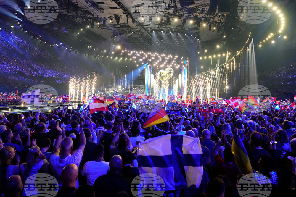 Austria Eurovision Song Contest