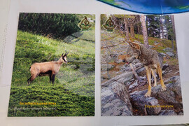 Самоков - Посетителски информационен център - Национален парк "Рила"