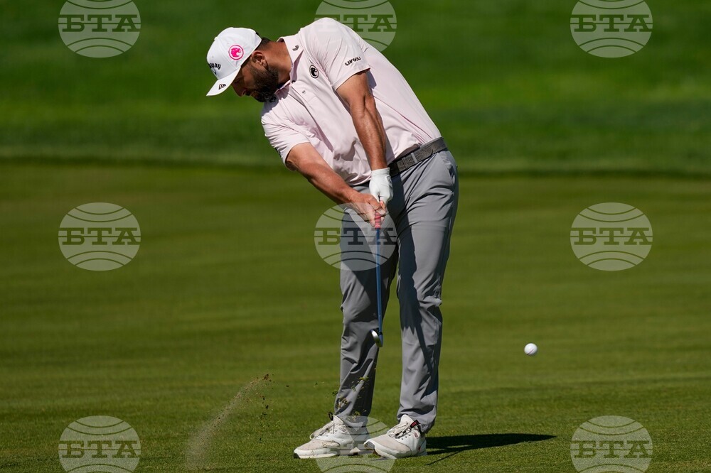 PGA Championship Golf