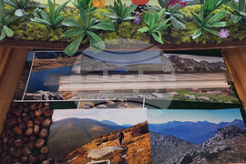 Самоков - Посетителски информационен център - Национален парк "Рила"