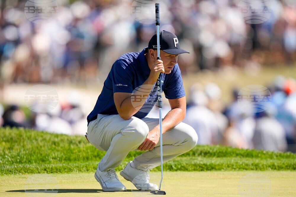 PGA Championship Golf