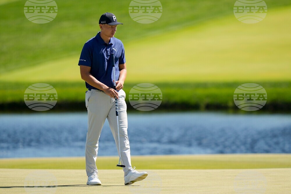 PGA Championship Golf