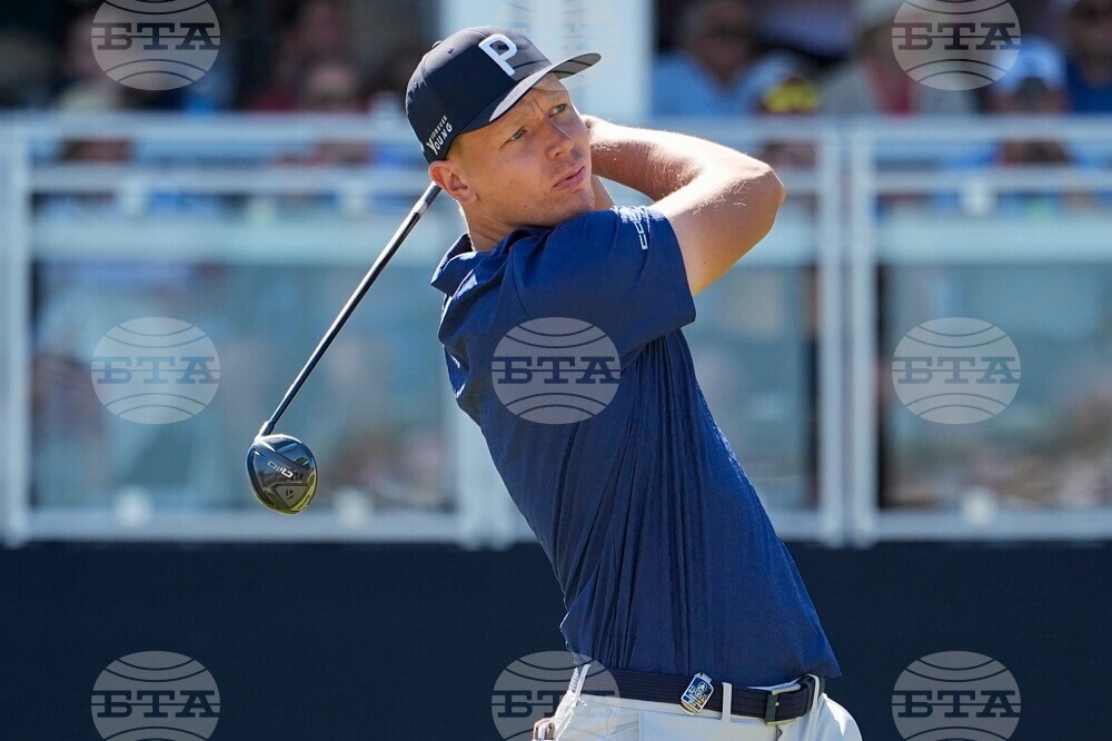 PGA Championship Golf
