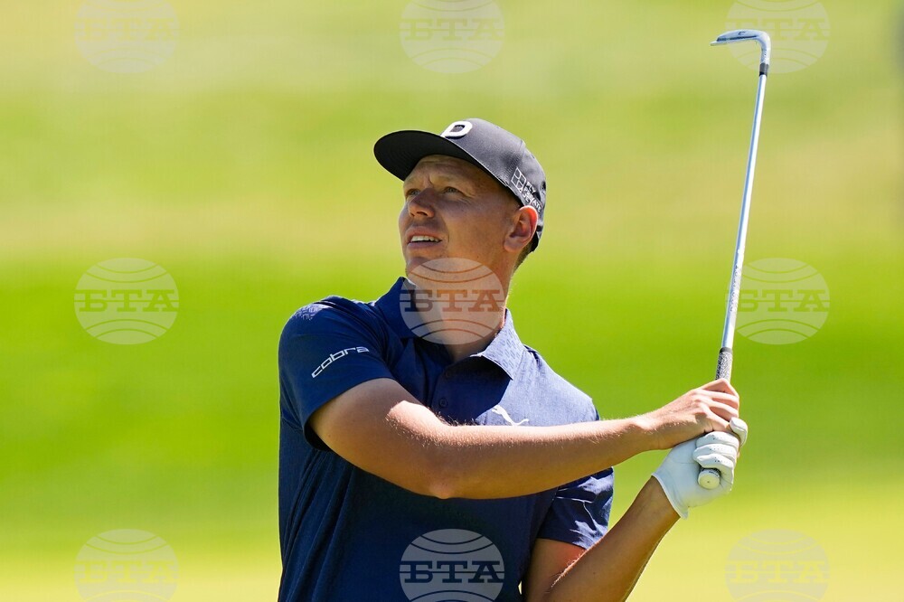 PGA Championship Golf