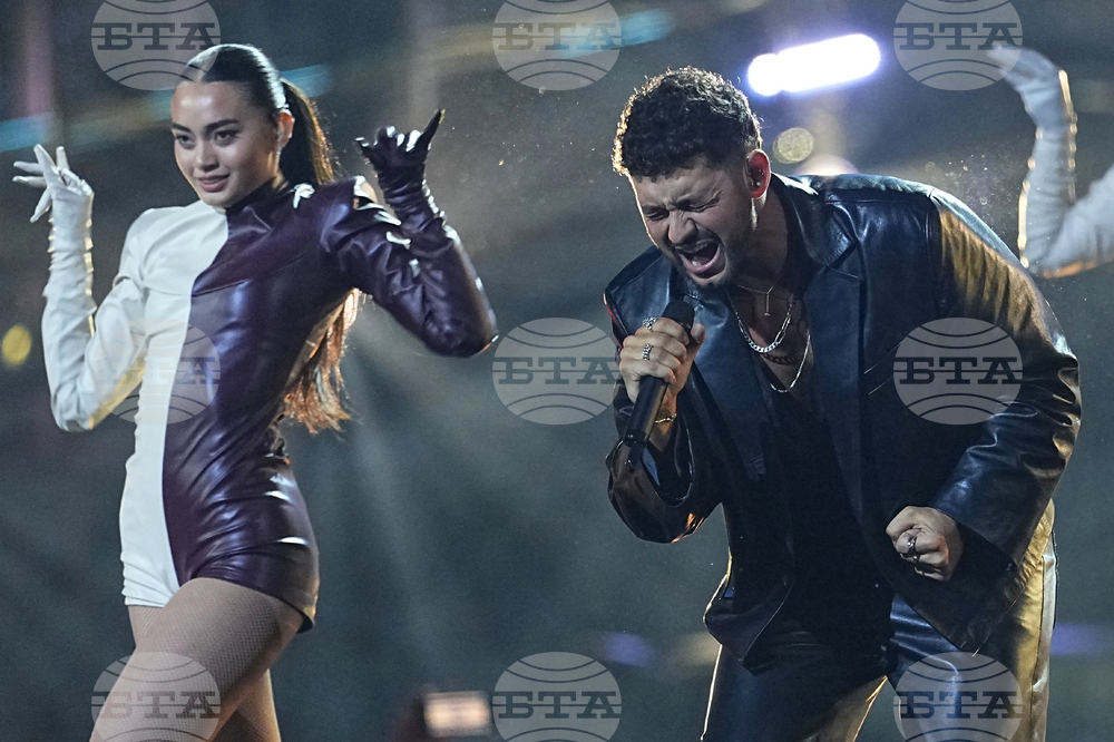 Austria Eurovision Song Contest