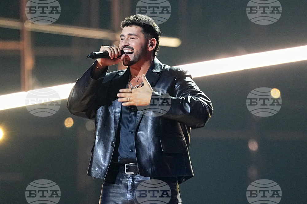 Austria Eurovision Song Contest