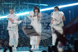 Austria Eurovision Song Contest