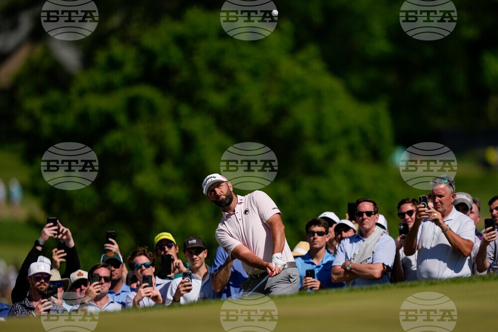 PGA Championship Golf