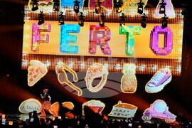 Austria Eurovision Song Contest