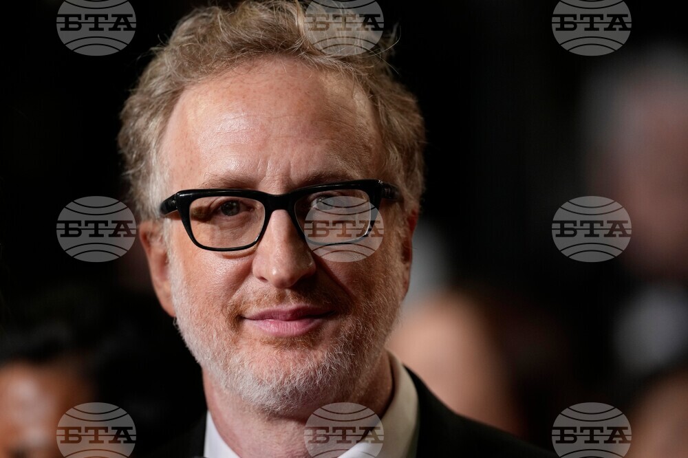 France Cannes 2026 Paper Tiger Red Carpet