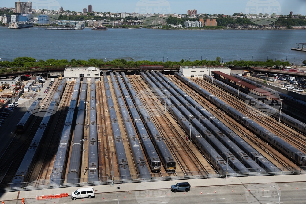 Long Island Rail Road Strike
