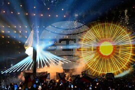 Austria Eurovision Song Contest