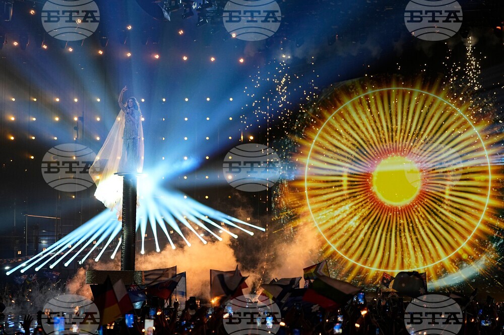 Austria Eurovision Song Contest