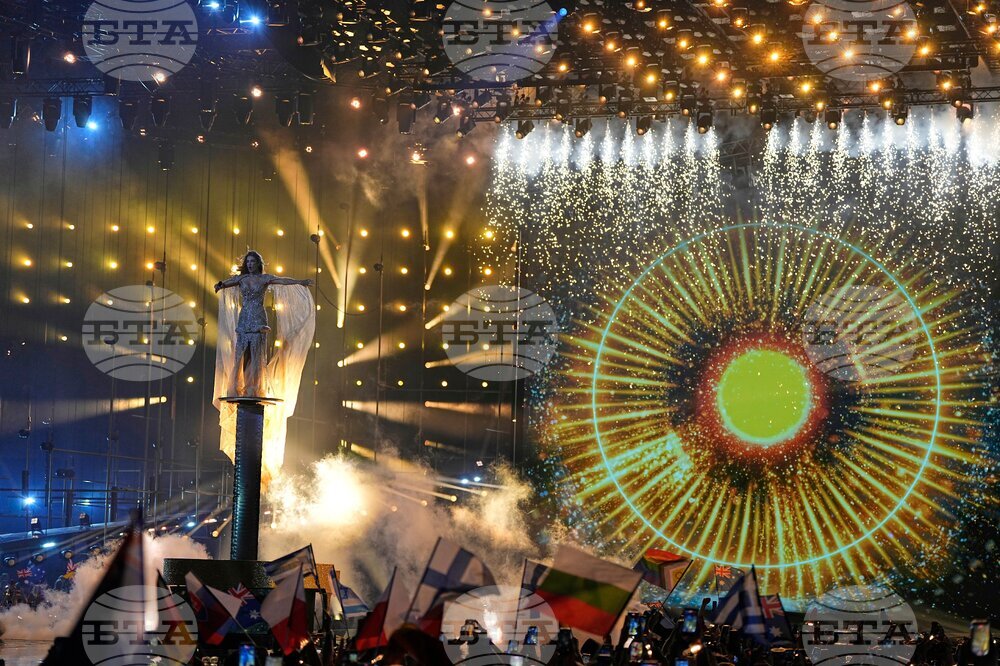 Austria Eurovision Song Contest