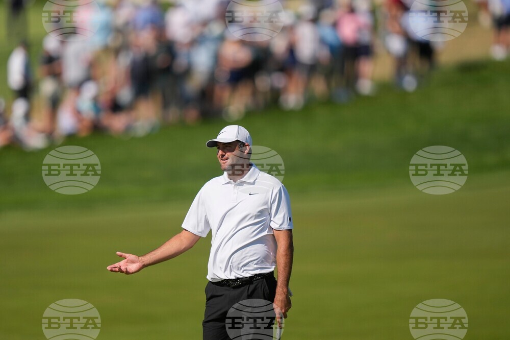 PGA Championship Golf