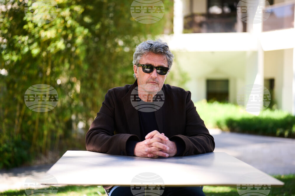 France Cannes 2026 Fatherland Portraits