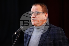 Валери Петров - годишнина - честване - Боян Ангелов