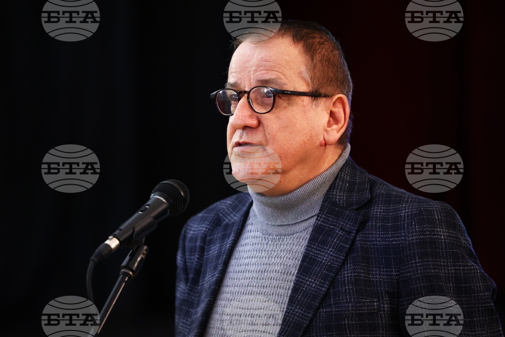 Валери Петров - годишнина - честване - Боян Ангелов