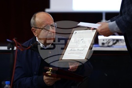 Валери Петров - годишнина - честване - Виктор Самуилов