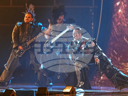 Austria Eurovision Song Contest