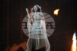 Austria Eurovision Song Contest