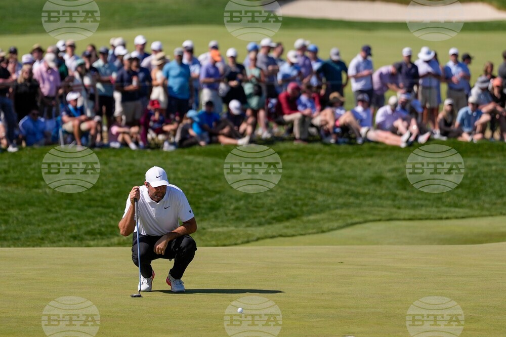 PGA Championship Golf