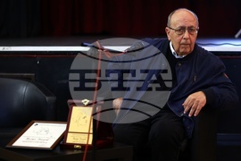 Валери Петров - годишнина - честване - Виктор Самуилов