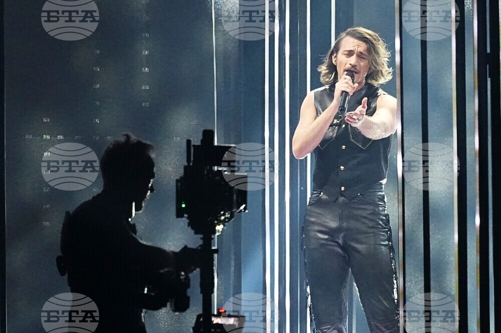 Austria Eurovision Song Contest