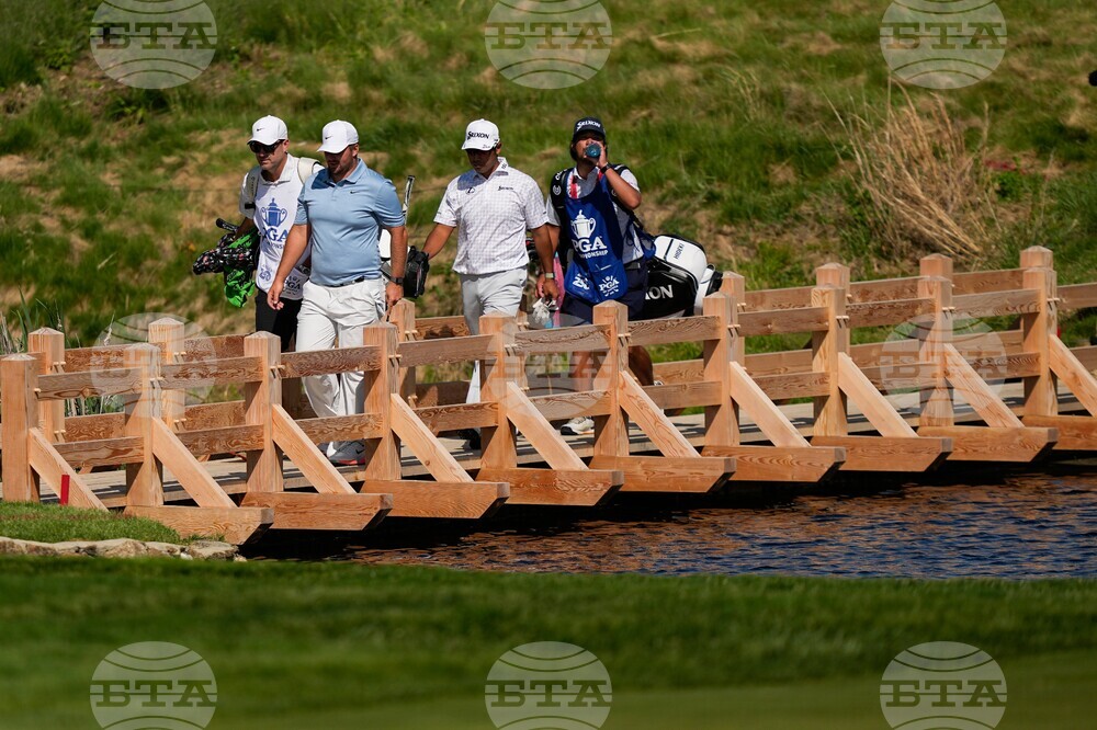 PGA Championship Golf