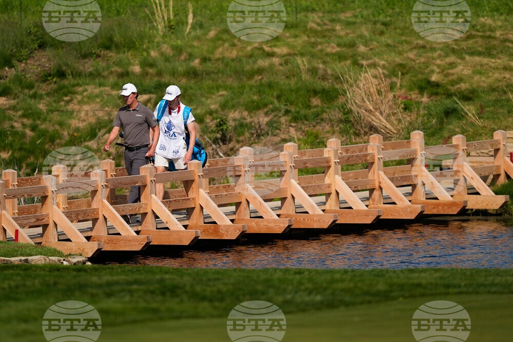 PGA Championship Golf
