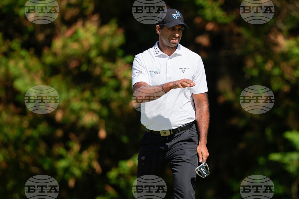 PGA Championship Golf