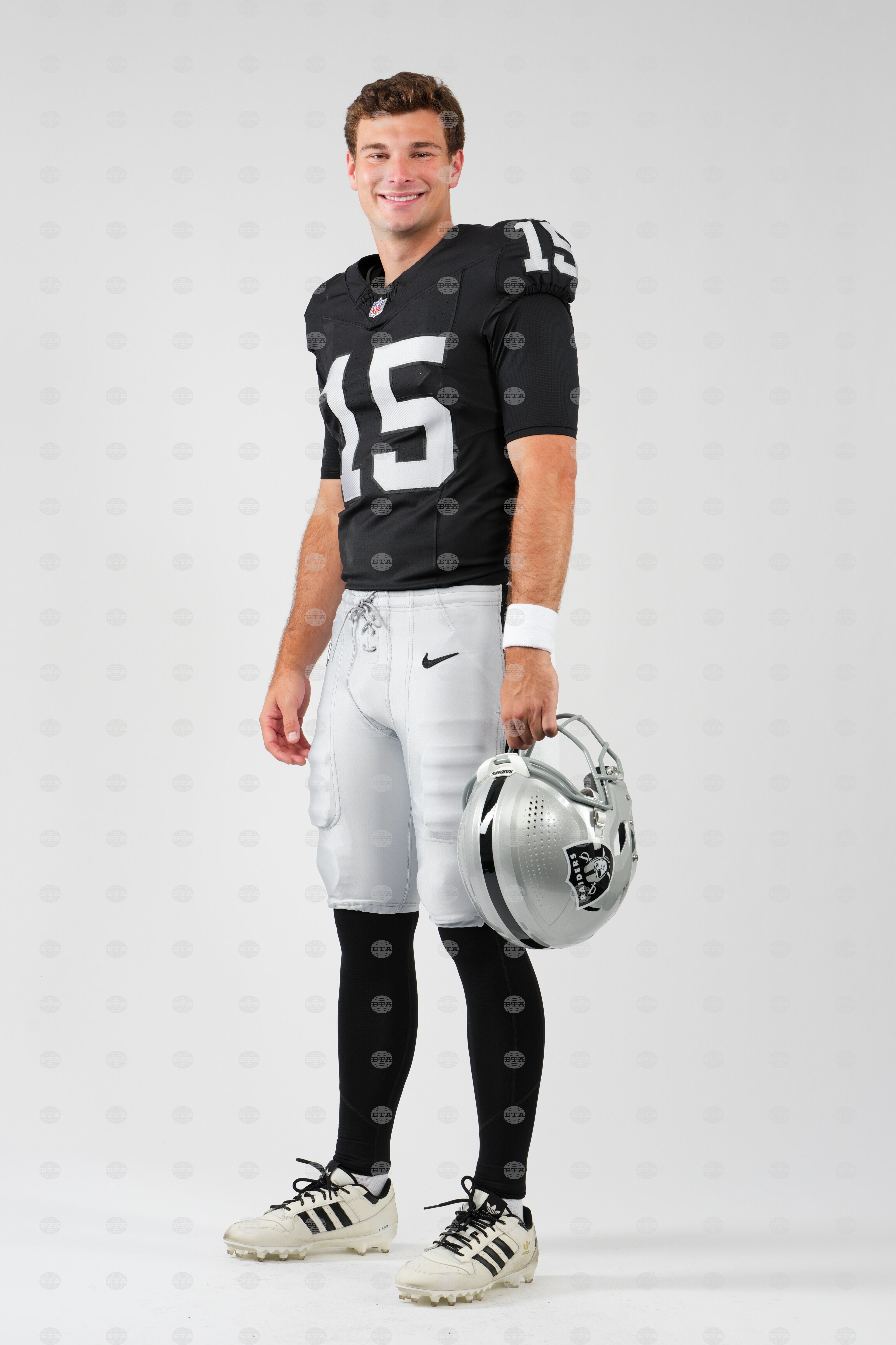 NFLPA Rookie Premiere