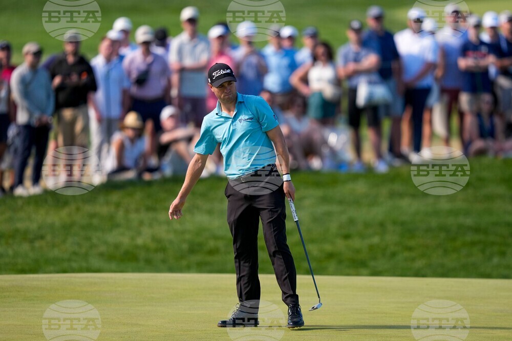 PGA Championship Golf