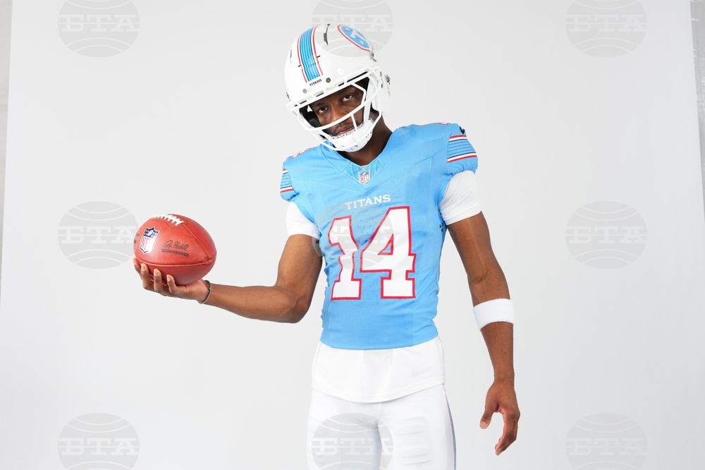 NFLPA Rookie Premiere