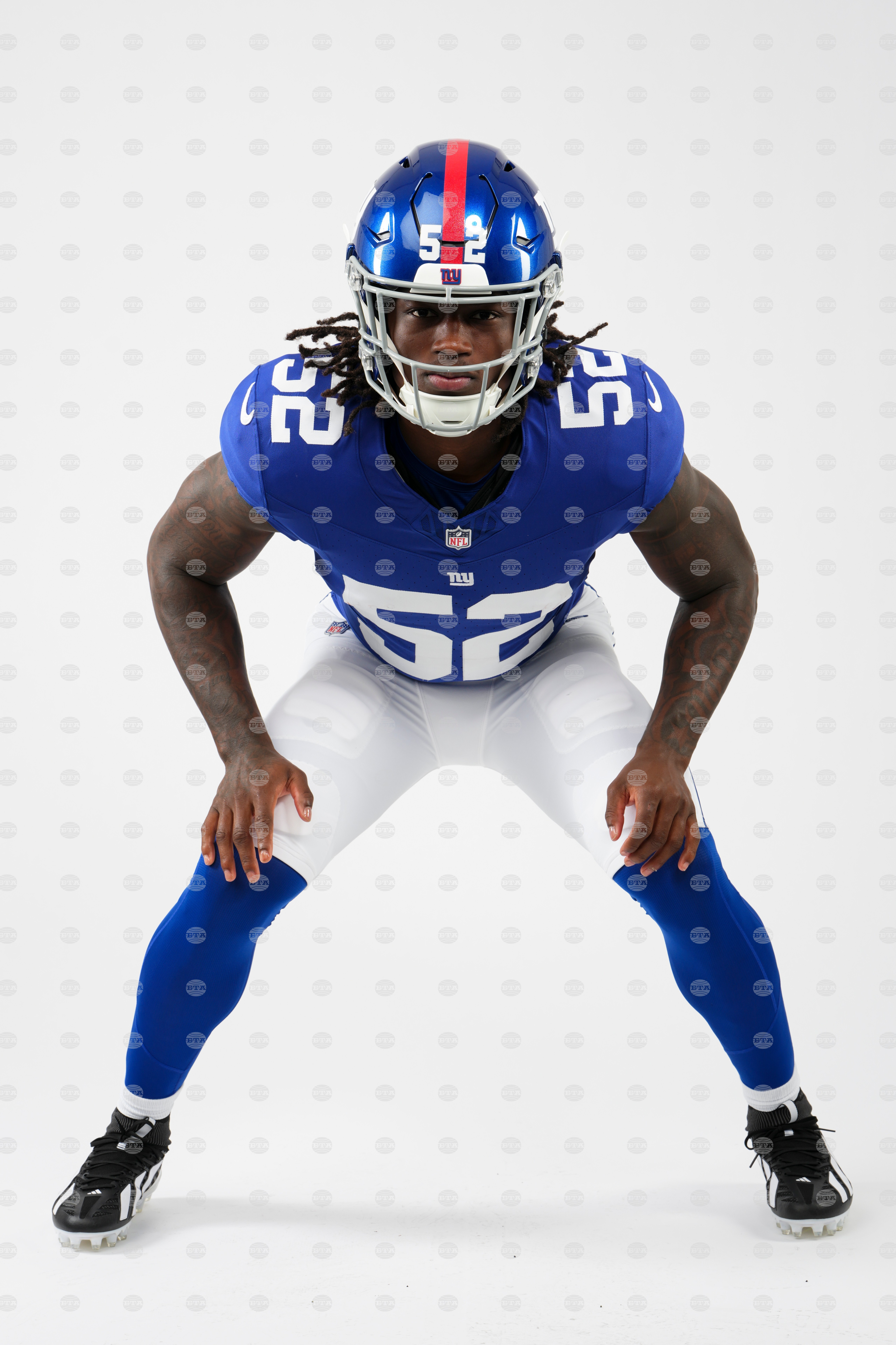 NFLPA Rookie Premiere