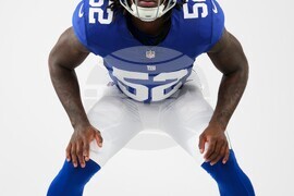 NFLPA Rookie Premiere