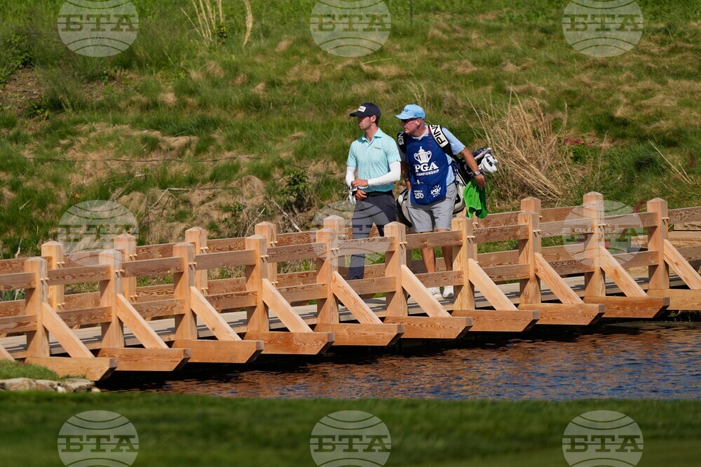 PGA Championship Golf