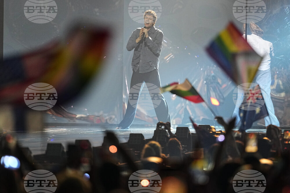 Austria Eurovision Song Contest