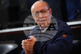 Валери Петров - годишнина - честване - Виктор Самуилов