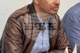 Варна - партия "Възраждане" - пресконференция - Костадин Костадинов